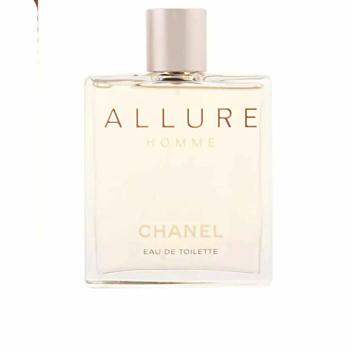 Profumo Uomo Chanel EDT